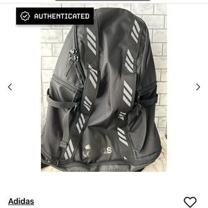 Adidas 365 Creator bag
